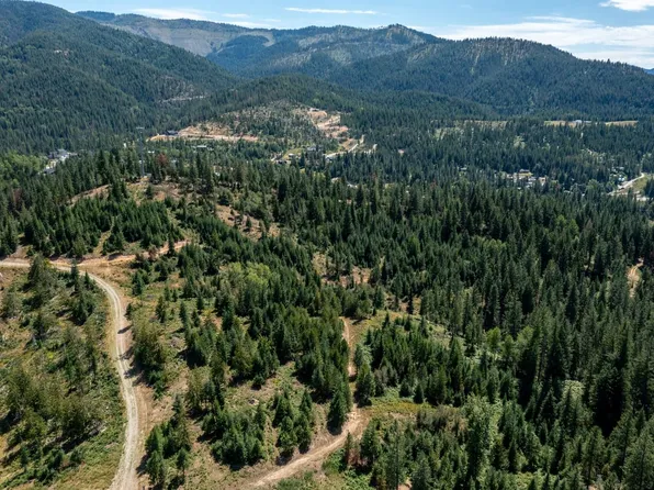 Nna Frosty Ln Lot I, Pinehurst, ID 83850