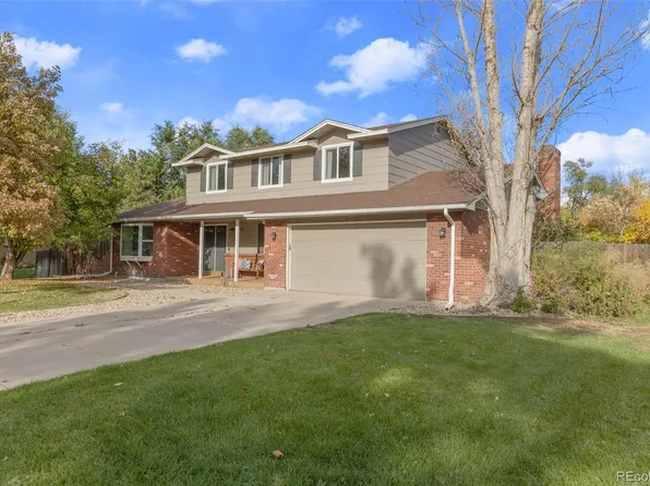 3872 S Xanthia Street, Denver, CO 80237