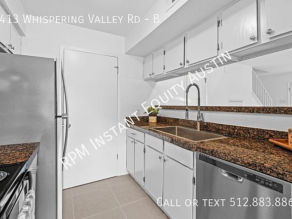 5th image of 4413 Whispering Valley Dr #B
