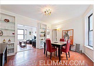 4th image of 464 W 152nd St APT 22