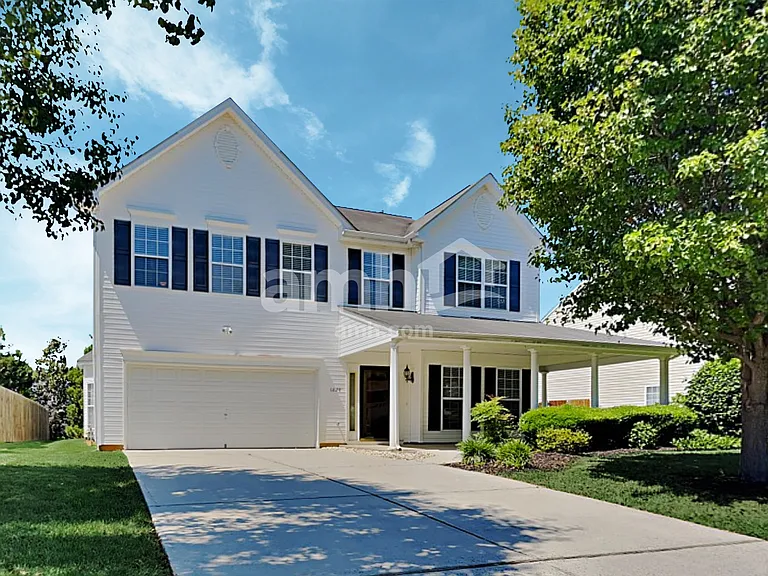 6828 Championship Dr — Photo 1