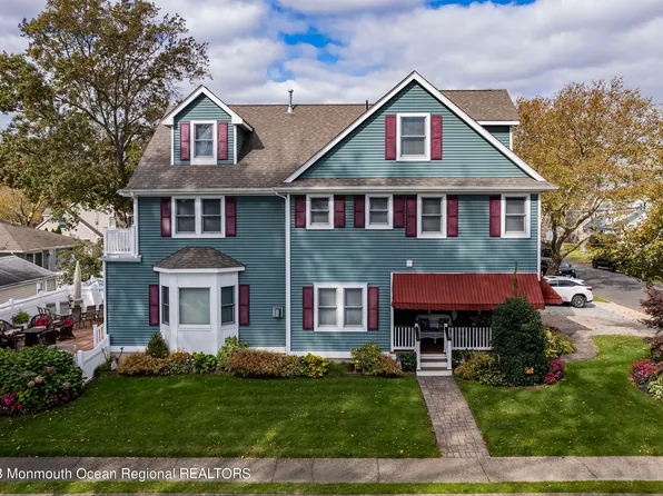 339 Cedar Avenue, Manasquan, NJ 08736