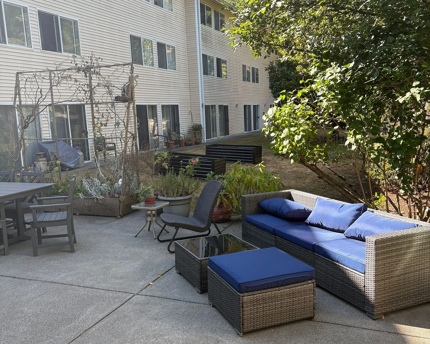 Westhaven Commons, a 55+ Community — Photo 1