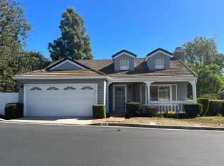 448 Algonquin Dr, Simi Valley, CA 93065