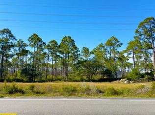 9103 County Road 30 #A, Pt Saint Joe, FL 32456