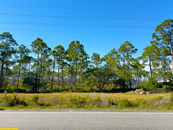 9103 County Road 30 #A, Pt Saint Joe, FL 32456
