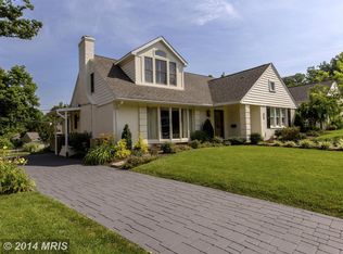 4845 Yorktown Blvd, Arlington, VA 22207