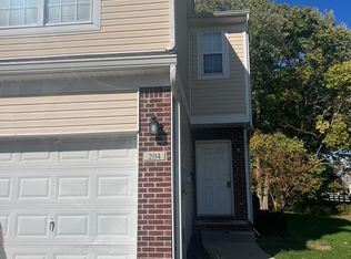204 1st St NW, Carmel, IN 46032