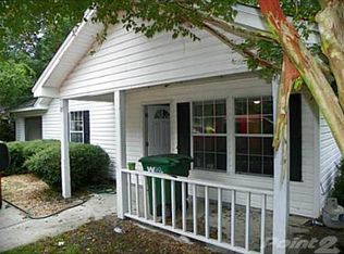 137 Rose Dr, Springfield, GA 31329