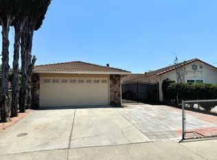 2114 Nottoway Ave, San Jose, CA 95116