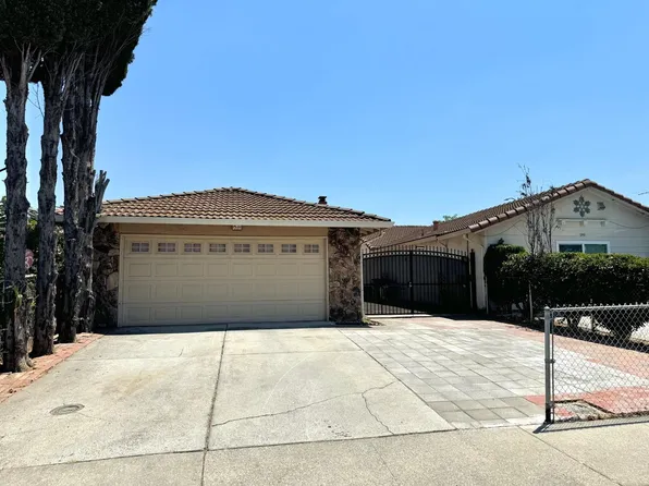 2114 Nottoway Ave, San Jose, CA 95116