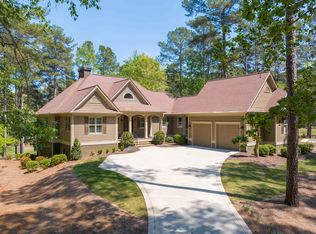 1021 Homestead, Greensboro, GA 30642