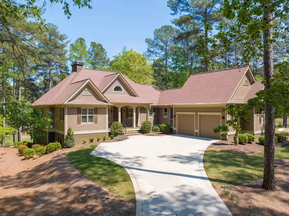 1021 Homestead, Greensboro, GA 30642