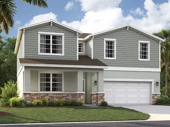 1299 BLUE DAZE LANE, EUSTIS, FL 32726