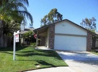 604 Rose Ct, San Marcos, CA 92069