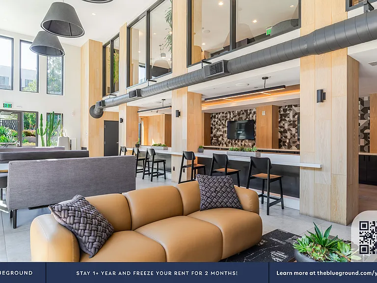 Lounge Area