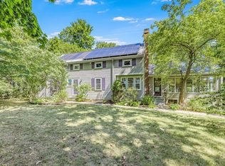 175 Fisher St, Needham, MA 02492