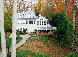 5004 Cross Pointe, Anderson, SC 29625