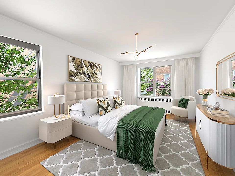 Gracie Gardens Apartments New York, NY Zillow