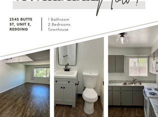 2345 Butte St APT E, Redding, CA 96001