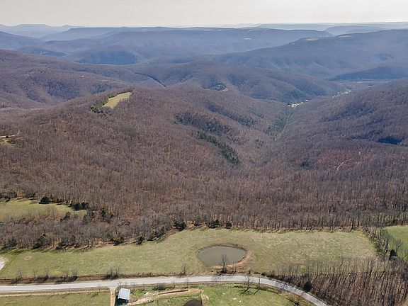 2nd image of Firetower Rd