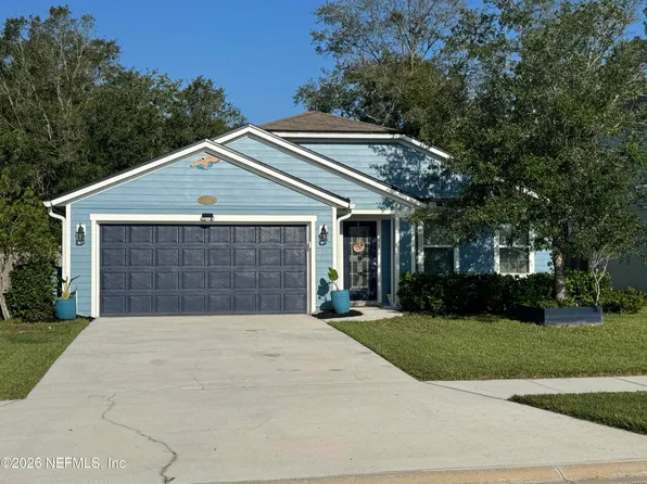 423 SAMARA LAKES Parkway, St. Augustine, FL 32092