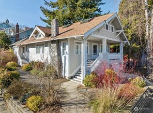 4803 Whitman Ave N, Seattle, WA 98103