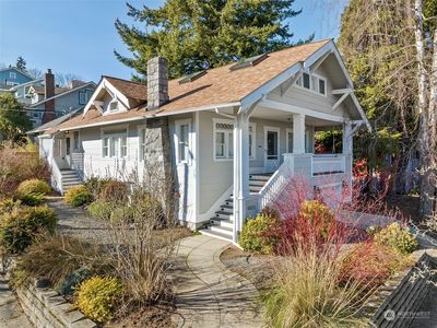 4803 Whitman Ave N, Seattle, WA, 98103