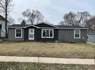 516 S Miller Ave, Litchfield, MN 55355