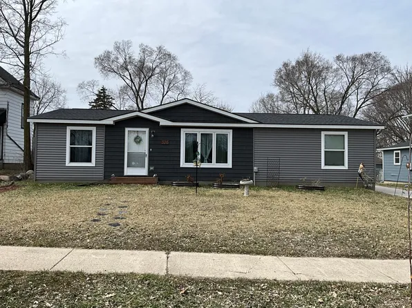 516 S Miller Ave, Litchfield, MN 55355