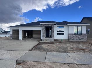 1374 N 1560 E #136, Payson, UT 84651