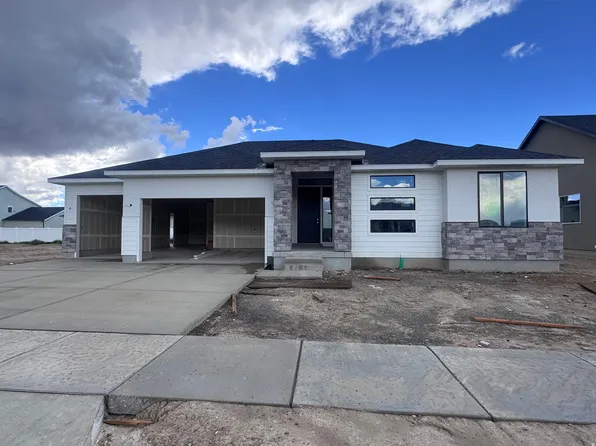 1374 N 1560 E #136, Payson, UT 84651