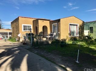 129 W 119th St, Los Angeles, CA 90061