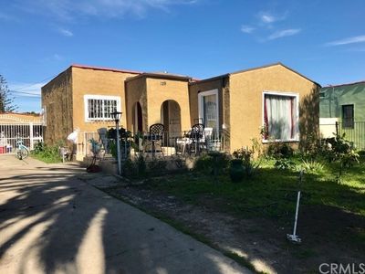 129 W 119th St, Los Angeles, CA, 90061