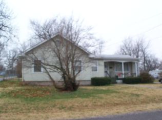 824 W Woodlawn St, Springfield, MO 65803