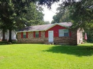 1028 Britton Springs Rd, Clarksville, TN 37042