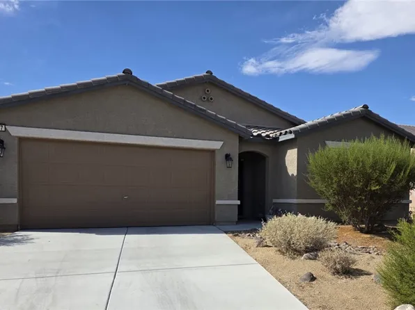 3957 E Sedgwick Ave, Pahrump, NV 89061