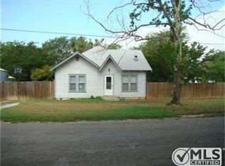 304 S Joyce St, Rising Star, TX 76471