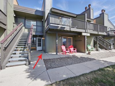 170 GCR 838 #18-6, Fraser, CO, 80442