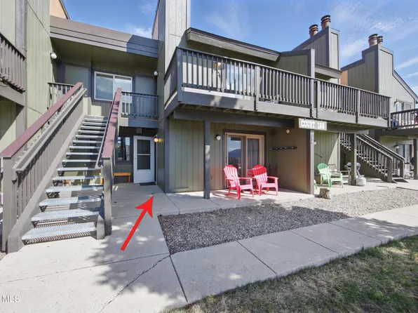170 GCR 838 #18-6, Fraser, CO 80442