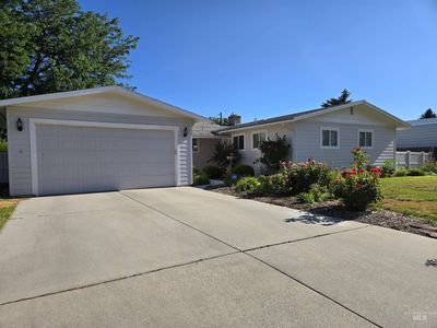 1225 SW 8th Ave, Ontario, OR, 97914