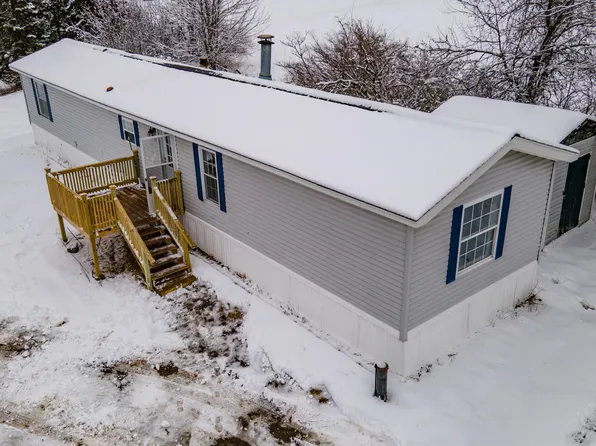 837 High Street, West Gardiner, ME 04345