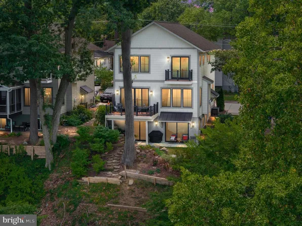20 Shore Walk Rd, Riva, MD 21140