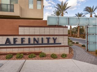11257 Rainbow Peak Ave UNIT 206, Las Vegas, NV 89135