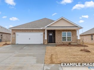 288 Overland Pass, Arab, AL 35016