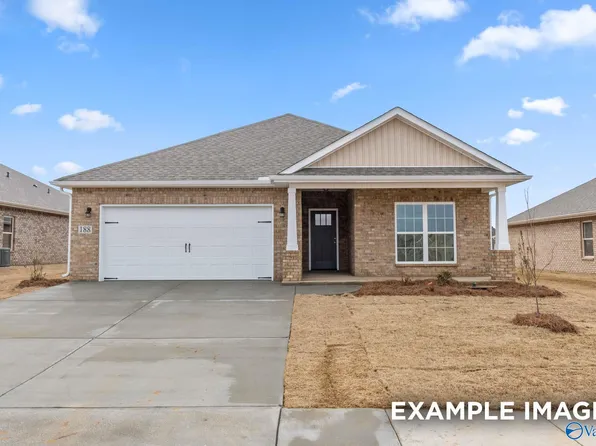 288 Overland Pass, Arab, AL 35016