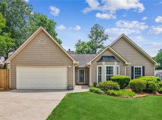 585 Paris Dr, Lawrenceville, GA 30043
