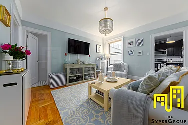 Rented by The Syper Group