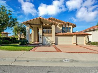 2694 N Vista Knoll Rd, Orange, CA 92867
