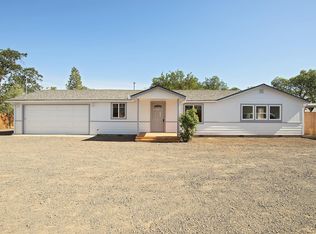 6119 Table Rock Rd, Central Pt, OR 97502